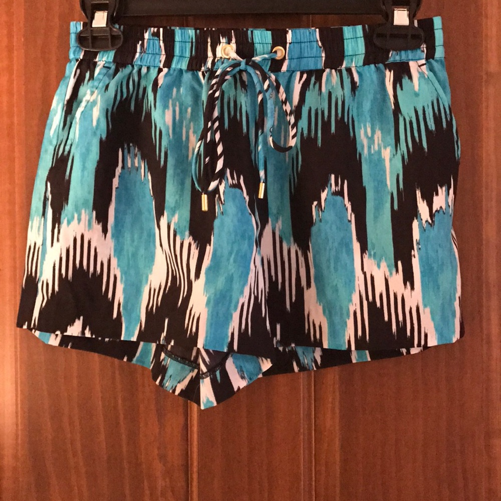 Michael Kors flowy shorts